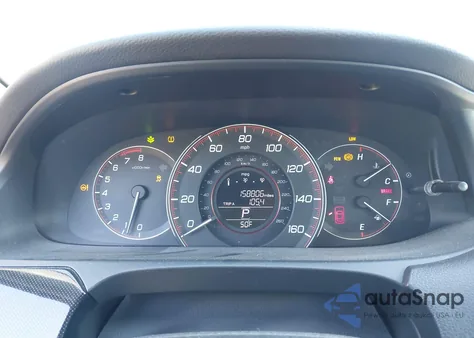 2014 Honda Accord Ex-L V-6 from USA, damaged, VIN 1HGCT2B88EA003959